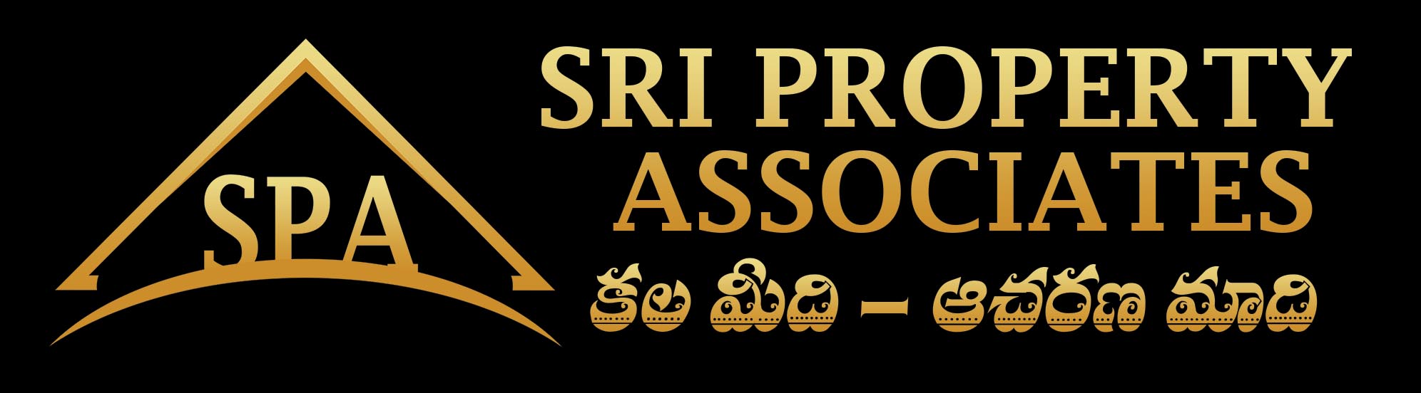 Sri Property Associates